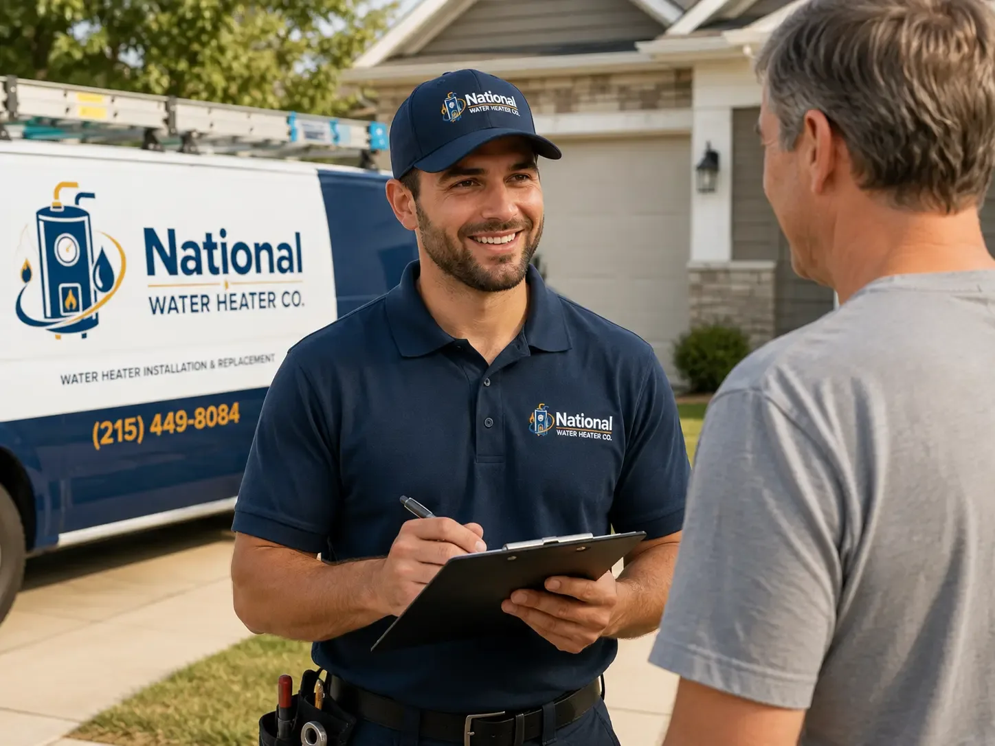 Water Heater Installation Rice, VA FAQs